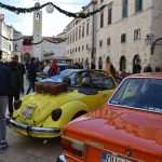 Old timers Stradun 50