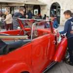 Old timers Stradun 54