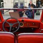 Old timers Stradun 55