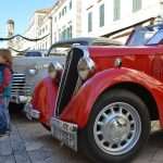 Old timers Stradun 56