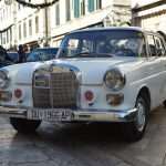 Old timers Stradun 57