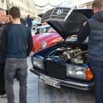 Old timers Stradun 58