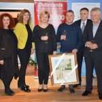 Photo Gallery: One Millionth Guest is Ms. Mirica from Jasenovac 4 One millionth Guest 11
