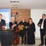 Photo Gallery: One Millionth Guest is Ms. Mirica from Jasenovac 1 One millionth Guest 14