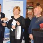 Photo Gallery: One Millionth Guest is Ms. Mirica from Jasenovac 12 One millionth Guest 3
