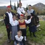 Photo Gallery: Beautiful Folklore Stories From Osojnik 11 Osojnik 11