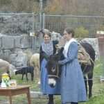 Photo Gallery: Beautiful Folklore Stories From Osojnik 14 Osojnik 14