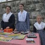 Photo Gallery: Beautiful Folklore Stories From Osojnik 27 Osojnik 27