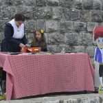 Photo Gallery: Beautiful Folklore Stories From Osojnik 42 Osojnik 42