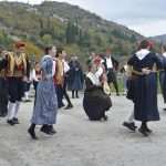 Photo Gallery: Beautiful Folklore Stories From Osojnik 45 Osojnik 45