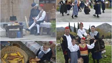 Photo Gallery: Beautiful Folklore Stories From Osojnik 1 Osojnik Main