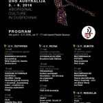 Third Ear Festival Begins: Discover the Secrets of the Ancient Australia 1 Programme Third Ear Australia