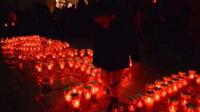 Remembering Vukovar 12