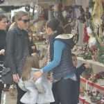 A Perfect Time to Enjoy Winter, Traditional Music and Colorful Stradun 1 Sunday Advent 1