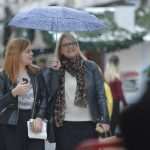 A Perfect Time to Enjoy Winter, Traditional Music and Colorful Stradun 12 Sunday Advent 12