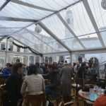 A Perfect Time to Enjoy Winter, Traditional Music and Colorful Stradun 17 Sunday Advent 17