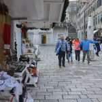 A Perfect Time to Enjoy Winter, Traditional Music and Colorful Stradun 18 Sunday Advent 18