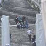 A Perfect Time to Enjoy Winter, Traditional Music and Colorful Stradun 19 Sunday Advent 19