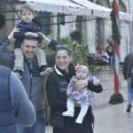 A Perfect Time to Enjoy Winter, Traditional Music and Colorful Stradun 20 Sunday Advent 20