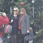 A Perfect Time to Enjoy Winter, Traditional Music and Colorful Stradun 22 Sunday Advent 22