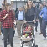 A Perfect Time to Enjoy Winter, Traditional Music and Colorful Stradun 23 Sunday Advent 23