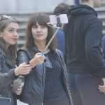 A Perfect Time to Enjoy Winter, Traditional Music and Colorful Stradun 25 Sunday Advent 25