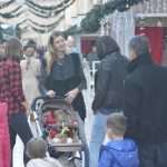 A Perfect Time to Enjoy Winter, Traditional Music and Colorful Stradun 30 Sunday Advent 30