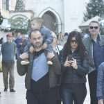 A Perfect Time to Enjoy Winter, Traditional Music and Colorful Stradun 31 Sunday Advent 31