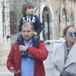 A Perfect Time to Enjoy Winter, Traditional Music and Colorful Stradun 32 Sunday Advent 32