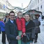 A Perfect Time to Enjoy Winter, Traditional Music and Colorful Stradun 34 Sunday Advent 34