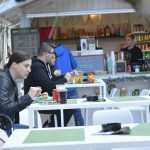 A Perfect Time to Enjoy Winter, Traditional Music and Colorful Stradun 35 Sunday Advent 35