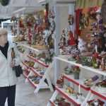 A Perfect Time to Enjoy Winter, Traditional Music and Colorful Stradun 36 Sunday Advent 36