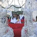 A Perfect Time to Enjoy Winter, Traditional Music and Colorful Stradun 37 Sunday Advent 37