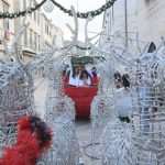 A Perfect Time to Enjoy Winter, Traditional Music and Colorful Stradun 38 Sunday Advent 38