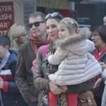 A Perfect Time to Enjoy Winter, Traditional Music and Colorful Stradun 42 Sunday Advent 42