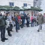 A Perfect Time to Enjoy Winter, Traditional Music and Colorful Stradun 47 Sunday Advent 47
