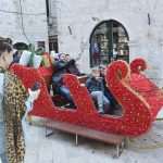 A Perfect Time to Enjoy Winter, Traditional Music and Colorful Stradun 54 Sunday Advent 54