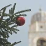 A Perfect Time to Enjoy Winter, Traditional Music and Colorful Stradun 6 Sunday Advent 6