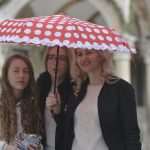 A Perfect Time to Enjoy Winter, Traditional Music and Colorful Stradun 8 Sunday Advent 8