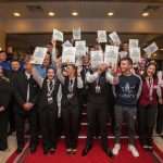 Tourism and Catering School Grand Gourmet 1