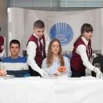 Tourism and Catering School Grand Gourmet 2