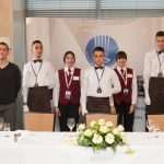 Tourism and Catering School Grand Gourmet 3