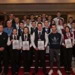 Tourism and Catering School Grand Gourmet 6