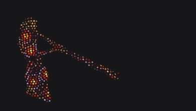 Third Ear Festival Begins: Discover the Secrets of the Ancient Australia 1 Trece uho Festival