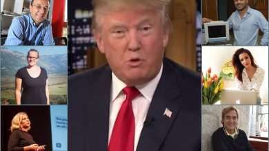 US Presidential Election 2016: The Thoughts of 'American Croats' and Experts 1 Trump Elections Thoughts