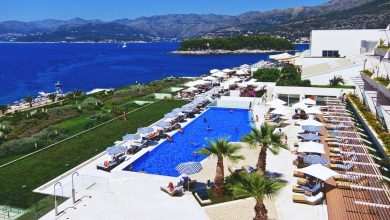 Valamar Dubrovnik Hotels Among the Most Luxurious in the World 52 World Luxury Hotel Valamar 1