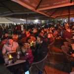 The Magic Continues: Stradun is the Hot Spot of Dubrovnik Winter Festival 52 Advent Christmas Stradun 10