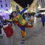 The Magic Continues: Stradun is the Hot Spot of Dubrovnik Winter Festival 44 Advent Christmas Stradun 18