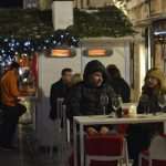 The Magic Continues: Stradun is the Hot Spot of Dubrovnik Winter Festival 41 Advent Christmas Stradun 21