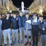 The Magic Continues: Stradun is the Hot Spot of Dubrovnik Winter Festival 37 Advent Christmas Stradun 25